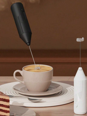 __Portable_Electric_Milk_Froth_Image_1 ☕ Portable Electric Milk Frother – Handheld Mini Mixer for Coffee, Lattes & More! ✨