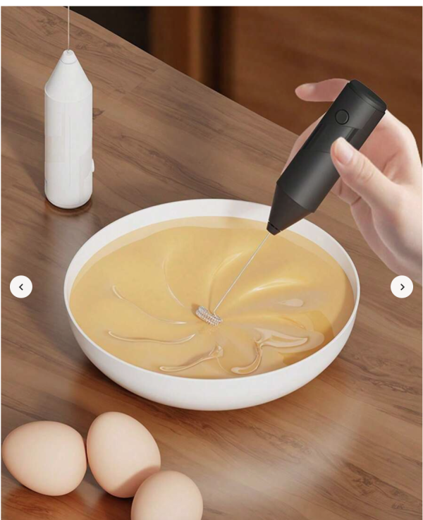 __Portable_Electric_Milk_Froth_Image_2 ☕ Portable Electric Milk Frother – Handheld Mini Mixer for Coffee, Lattes & More! ✨