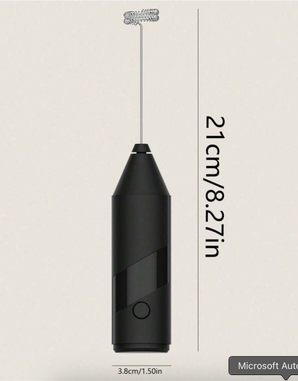 __Portable_Electric_Milk_Froth_Image_5 ☕ Portable Electric Milk Frother – Handheld Mini Mixer for Coffee, Lattes & More! ✨